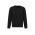Mens Roma Knit Pullover - WP916M - Black