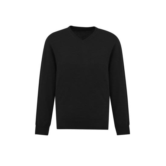 Mens Roma Knit Pullover - WP916M