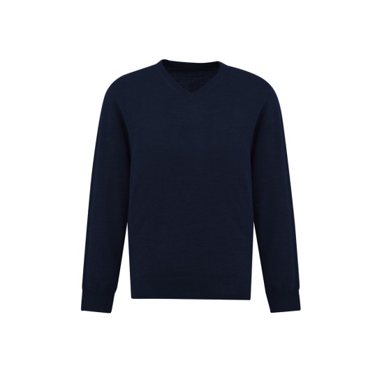 Mens Roma Knit Pullover - WP916M