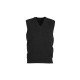 Mens Woolmix Knit Vest - WV6007