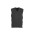 Mens Woolmix Knit Vest - WV6007 - Charcoal