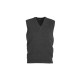 Mens Woolmix Knit Vest - WV6007