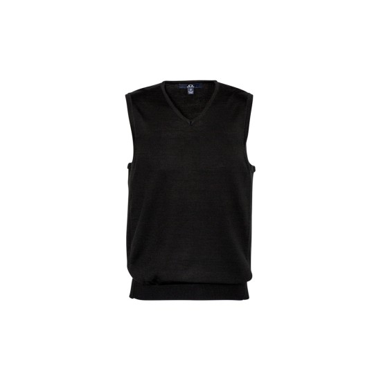 Mens Milano Vest - WV619M