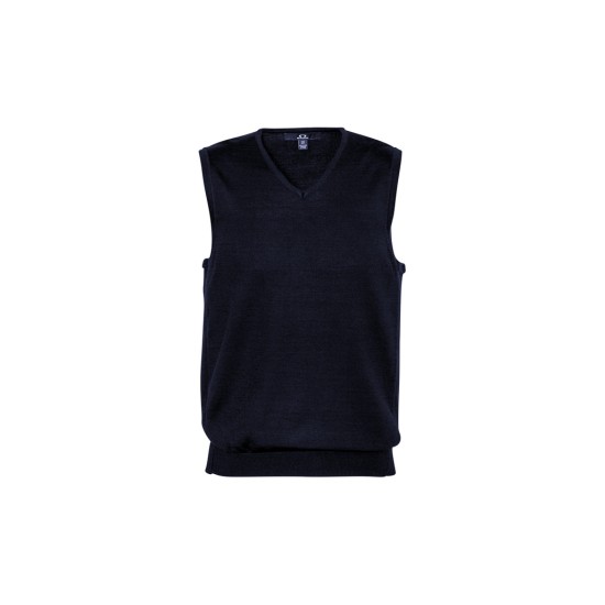 Mens Milano Vest - WV619M