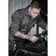 Mens Service Overall - ZC503