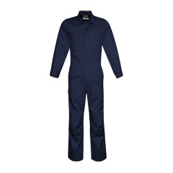 Mens Lightweight Cotton Drill Overall - ZC560