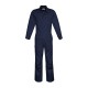 Mens Lightweight Cotton Drill Overall - ZC560