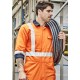 Mens TTMC-W23 Cotton Overall - ZC606