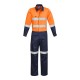 Mens Rugged Cooling Taped Overall - ZC804