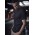 Mens Streetworx Tee - ZH135 - Black