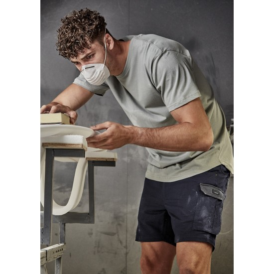 Mens Streetworx Tee - ZH135