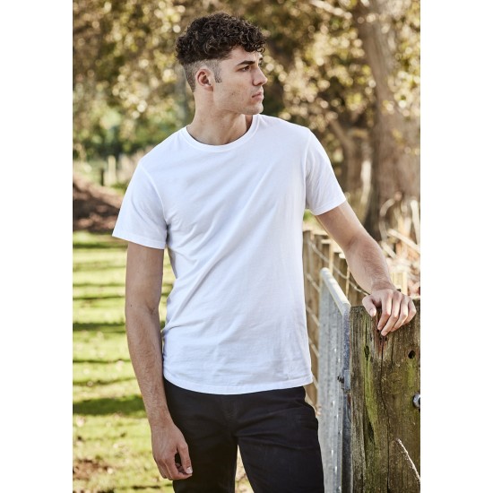 Mens Streetworx Tee - ZH135