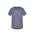 Mens Streetworx Tee - ZH135 - Petrol Blue