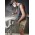 Mens Streetworx Sleeveless Tee - ZH137 - Petrol Blue