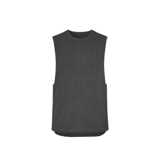 Mens Streetworx Sleeveless Tee - ZH137