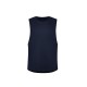 Mens Streetworx Sleeveless Tee - ZH137
