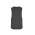 Mens Streetworx Sleeveless Tee - ZH137 - Charcoal