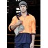 Unisex Hi Vis Basic Long Sleeve Polo - ZH232