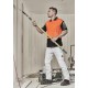 Mens Hi Vis Zone Short Sleeve Polo - ZH236