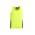 Mens Hi Vis Squad Singlet - ZH239 - Yellow/Navy