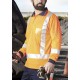 Mens TTMC-W23 Long Sleeve Polo - ZH242