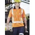 Mens TTMC-W23 Short Sleeve Polo - ZH243