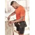 Mens Hi Vis Tee - ZH290