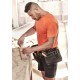 Mens Hi Vis Tee - ZH290