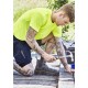 Mens Hi Vis Tee - ZH290