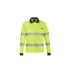 Unisex Hi Vis Bio Motion Taped Polo - ZH380