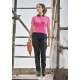 Womens Hi Vis Basic Short Sleeve Polo - ZH731