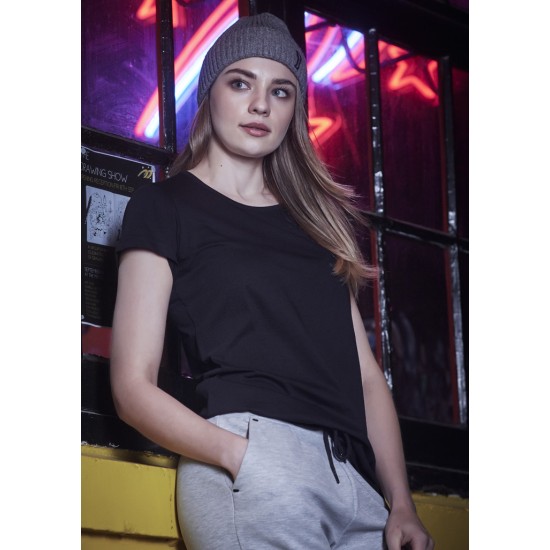Womens Streetworx Tee - ZH735