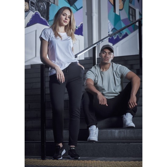 Womens Streetworx Tee - ZH735