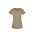 Womens Streetworx Tee - ZH735 - Light Khaki