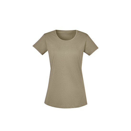 Womens Streetworx Tee - ZH735