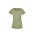 Womens Streetworx Tee - ZH735 - Light Sage
