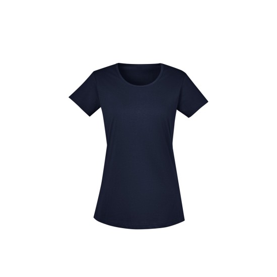 Womens Streetworx Tee - ZH735