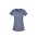 Womens Streetworx Tee - ZH735 - Petrol Blue