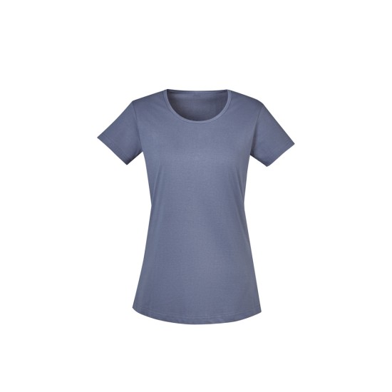 Womens Streetworx Tee - ZH735