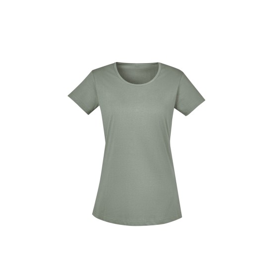 Womens Streetworx Tee - ZH735