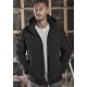 Unisex Streetworx Hooded Puffer Jacket - ZJ240