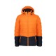 Unisex Streetworx Hooded Puffer Jacket - ZJ240