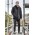 Unisex Antarctic Softshell Jacket - ZJ253 - Black
