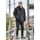 Unisex Antarctic Softshell Jacket - ZJ253
