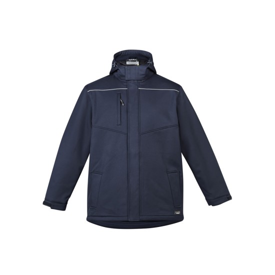 Unisex Antarctic Softshell Jacket - ZJ253