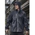 Unisex Super Light Packable Rain Jacket - ZJ260