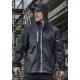 Unisex Super Light Packable Rain Jacket - ZJ260
