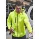 Unisex Super Light Packable Rain Jacket - ZJ260