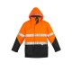Mens Hi Vis Storm Jacket - ZJ350