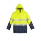 Mens Hi Vis Storm Jacket - ZJ350
